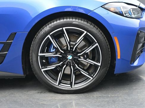 Used 2025 BMW i4 xDrive40i w/ M Sport Package image 34