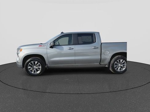 New 2026 Chevrolet Silverado 1500 RST w/ Safety Package image 5