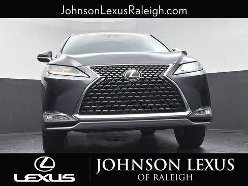Used 2022 Lexus RX 350 FWD w/ Premium Package image 15