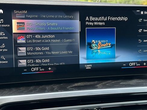 Used 2023 BMW i4 eDrive40 image 19