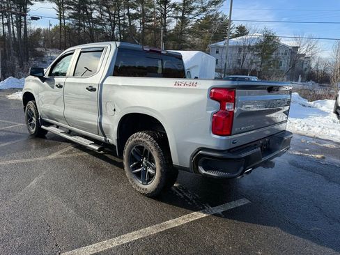 Used 2023 Chevrolet Silverado 1500 LT Trail Boss w/ Convenience Package II image 7