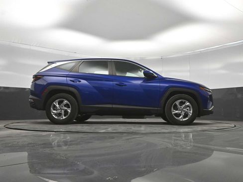 Used 2024 Hyundai Tucson SE FWD image 38