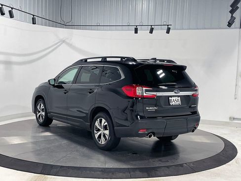 Used 2025 Subaru Ascent Premium AWD/4WD image 14