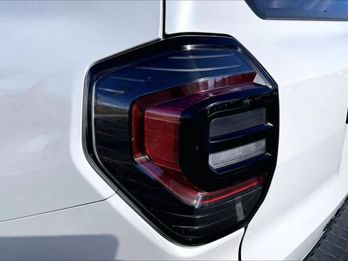 Certified 2026 Toyota 4Runner 4WD image 25