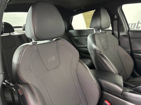 Used 2024 Hyundai Elantra N Line FWD image 30