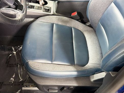 Used 2024 Ford Bronco Sport Outer Banks AWD/4WD image 19