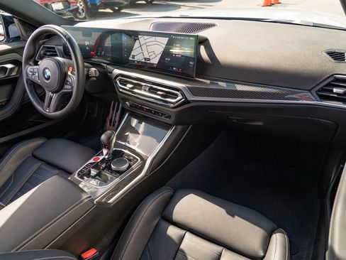 Used 2024 BMW M2 w/ Lighting Package RWD image 21