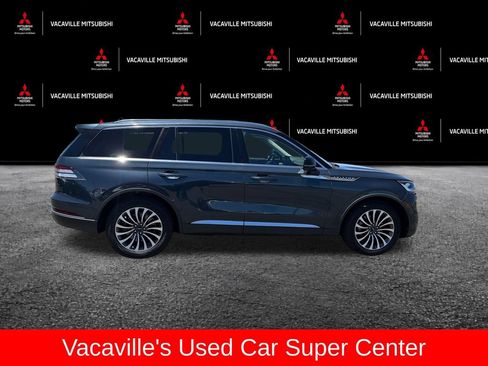 Used 2022 Lincoln Aviator Reserve RWD image 6
