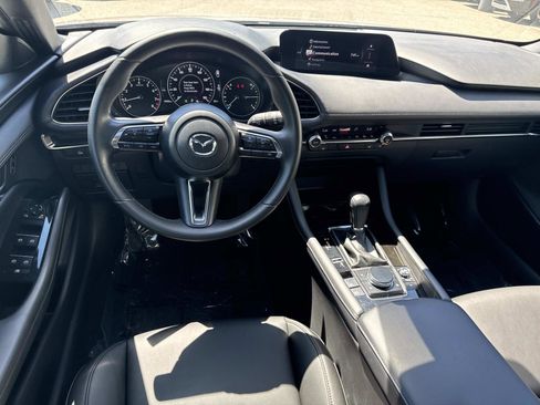 Used 2025 MAZDA MAZDA3 s FWD image 7