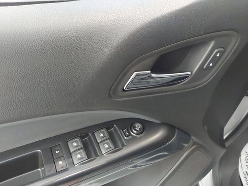 Used 2020 Chevrolet Colorado Z71 image 26