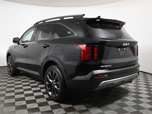 Used 2023 Kia Sorento SX Prestige AWD/4WD image 9