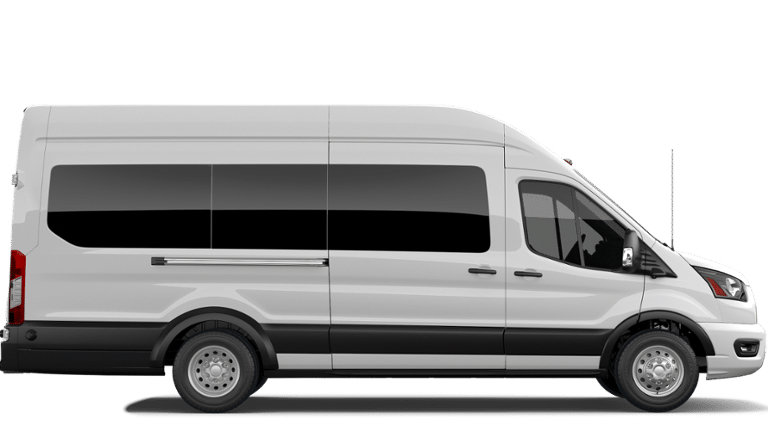 New 2026 Ford Transit 350 XLT RWD image 29