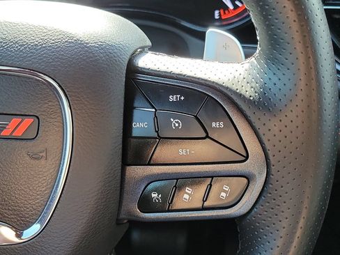 Used 2023 Dodge Durango R/T RWD image 15