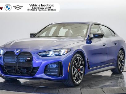 Used 2026 BMW i4 M60 w/ Premium Package