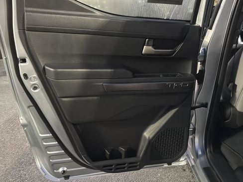 New 2025 Toyota Tacoma TRD Off-Road image 15