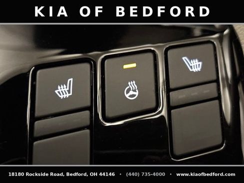 Certified 2023 Kia Sportage EX AWD/4WD image 23
