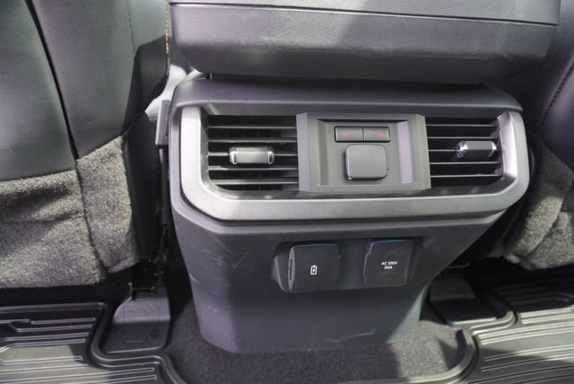 Used 2023 Ford F150 Platinum w/ Equipment Group 701A High AWD/4WD image 47