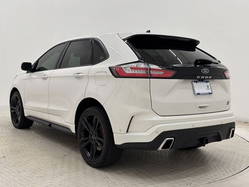 Used 2022 Ford Edge ST w/ Equipment Group 401A AWD/4WD image 3