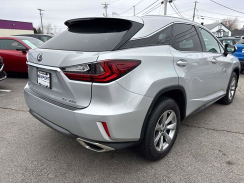 Used 2019 Lexus RX 350 AWD w/ Premium Package image 3