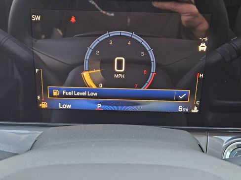 New 2026 Chevrolet Trax ACTIV w/ Sunroof Package image 18