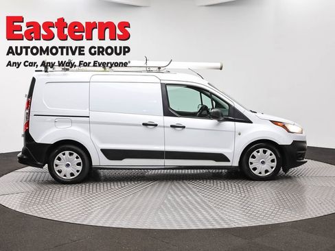 Used 2020 Ford Transit Connect XL FWD image 4