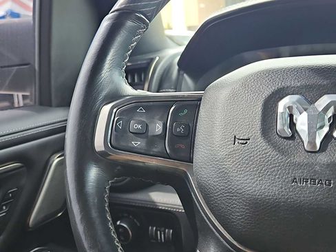 Used 2020 RAM 1500 Limited AWD/4WD image 43