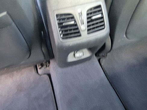 Used 2016 Hyundai Sonata Sport w/ Option Group 02 image 9