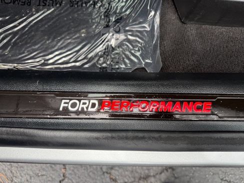 Used 2020 Ford Explorer ST w/ Premium Technology Package AWD/4WD image 18