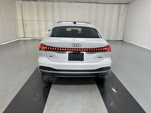 Certified 2025 Audi A5 2.0T Premium w/ Convenience Package AWD/4WD image 22