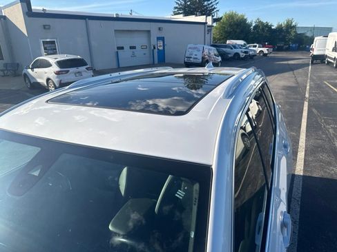 Used 2021 Cadillac XT6 Premium Luxury AWD/4WD image 54