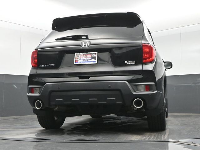 Certified 2022 Honda Passport EX-L image 24