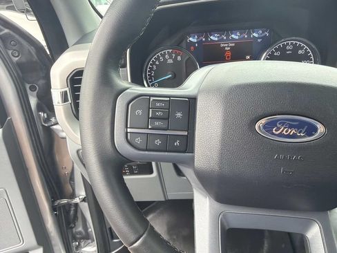 Used 2023 Ford F150 XLT w/ Equipment Group 302A High AWD/4WD image 25