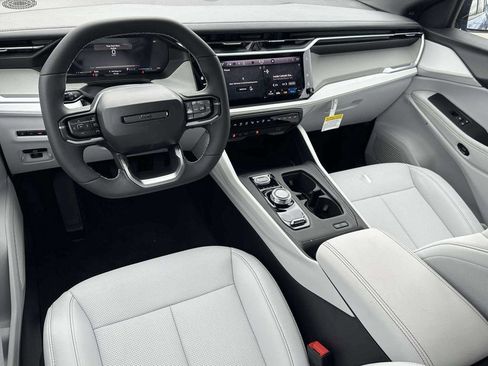 New 2026 Jeep Cherokee Limited AWD/4WD image 8