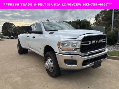Used 2022 RAM 3500 Tradesman