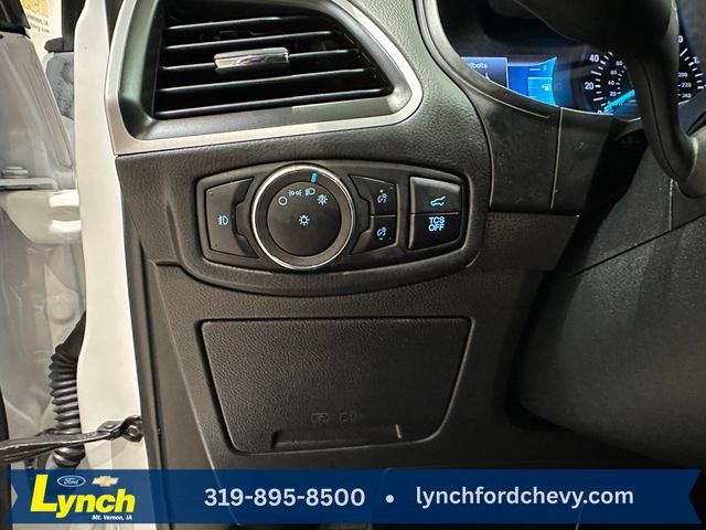 Used 2023 Ford Edge SEL w/ Convenience Package AWD/4WD image 19