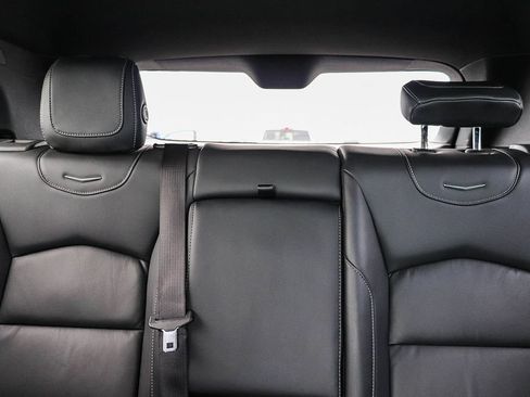 Used 2024 Cadillac XT4 Premium Luxury AWD/4WD image 26