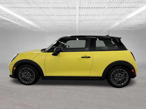 New 2026 MINI Cooper S FWD image 2