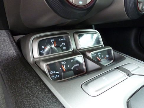 Used 2013 Chevrolet Camaro SS w/ RS Package RWD image 30