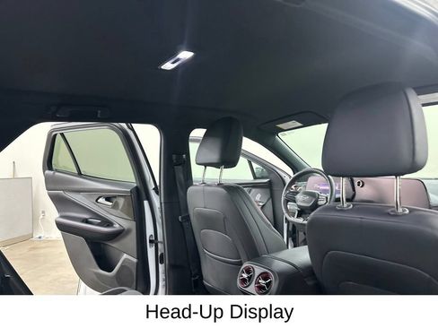 Used 2024 Chevrolet Blazer EV RS AWD/4WD image 24