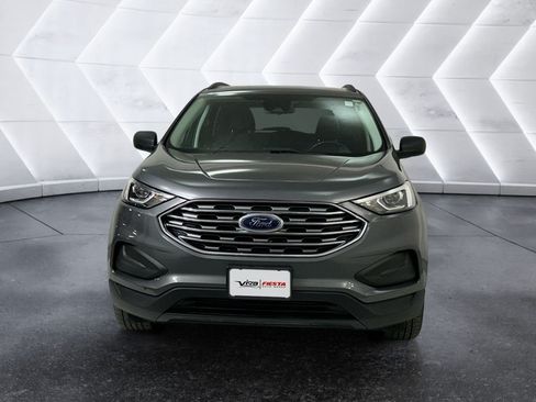 Used 2022 Ford Edge SE AWD/4WD image 2