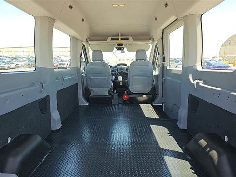 Used 2018 Ford Transit 350 XL RWD image 5
