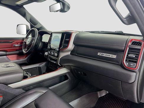 Used 2019 RAM 1500 Rebel w/ Level 2 Equipment Group image 24