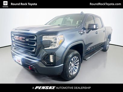 Used 2021 GMC Sierra 1500 AT4 w/ AT4 Preferred Package