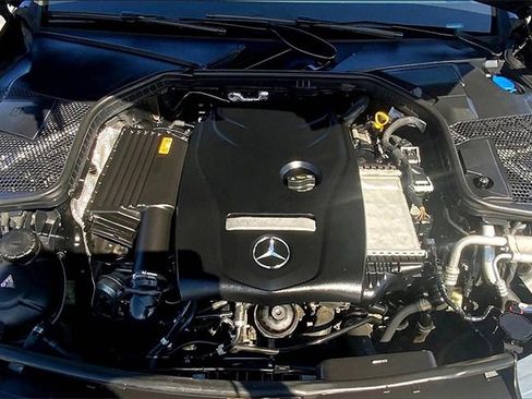 Used 2018 Mercedes-Benz C 300 4MATIC Sedan image 26