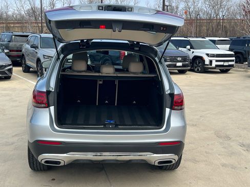 Used 2022 Mercedes-Benz GLC 300 image 15