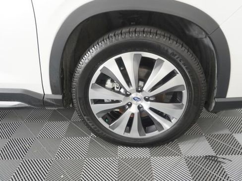 Certified 2022 Subaru Ascent Limited AWD/4WD image 15