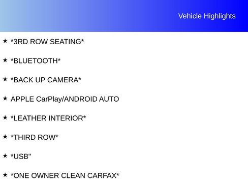 Used 2022 Chevrolet Tahoe LT w/ Luxury Package RWD image 4