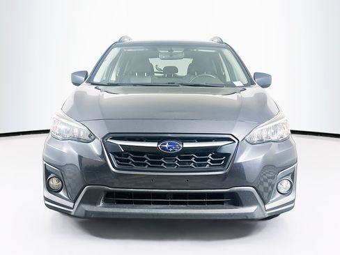 Used 2018 Subaru Crosstrek 2.0i Premium AWD/4WD image 2