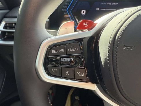 Used 2026 BMW M2 w/ Lighting Package RWD image 24