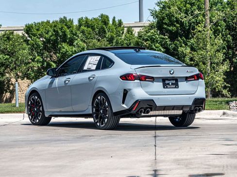 New 2025 BMW M235i xDrive w/ Premium Package image 2